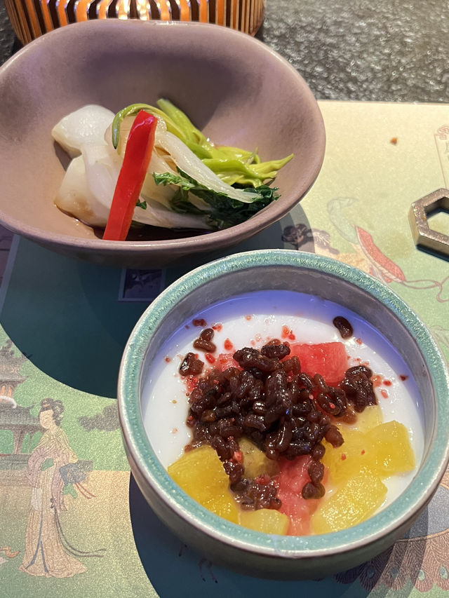 🥢✨ 蜀宴赋 • Chengdu Flavor Feast ✨🥢 🥢✨ 蜀宴赋 • Chengdu Flavor Feast ✨🥢