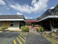🍳 McDonald’s at West Coast Park – Easy Breakfast After a Morning Walk