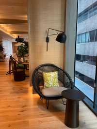 🇲🇾 Hotel Indigo Kuala Lumpur on the Park