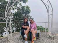 BAGUIO: A trip to Mirador Heritage & Eco-spirituality Park