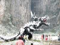 “Wulong Karst: Chongqing’s UNESCO-Kissed Gorge of Dragon‑Bridges, Caves & Mystical Tiankeng Wonders”