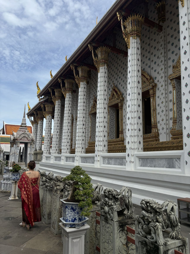 Planning to go in thailand? 