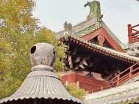🏯 Let’s Go to Zhengding – Hebei’s Hidden Ancient City of Pagodas & Temples!
