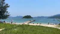 用40蚊在香港離島享受夏天的快樂