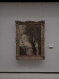 心が豊かになるひととき、心が豊かになるひととき、ひろしま美術館でアートに癒される旅でアートに癒される旅