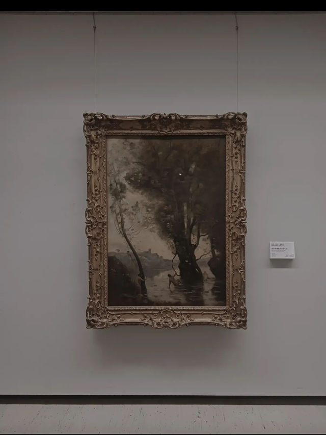 心が豊かになるひととき、心が豊かになるひととき、ひろしま美術館でアートに癒される旅でアートに癒される旅