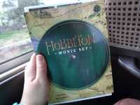 ホビットの村その名もHOBBITON