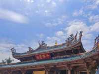 Where the Sea Breathes Zen – Xiamen’s Coastal Sanctuary of Compassion