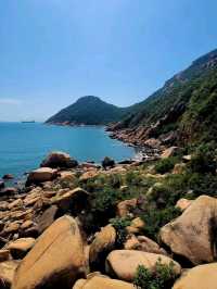 Tranquil Tastes and Coastal Strolls