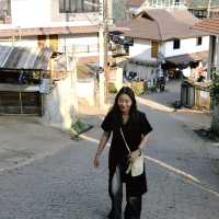 ผาฮี้แลนด์ คาเฟ่&โฮมสเตย์ - เชียงราย