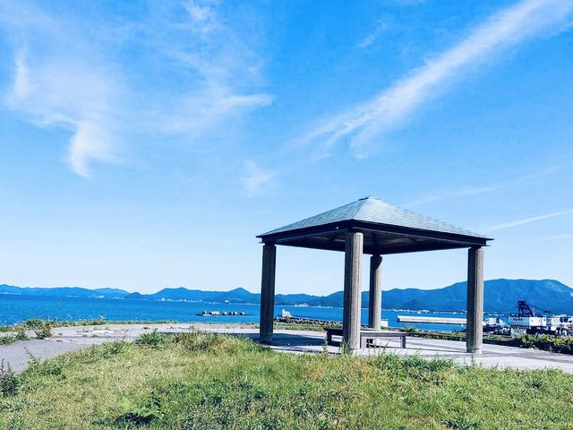 A hidden gem perfect for nature lovers and those seeking a quiet, open-air escape
