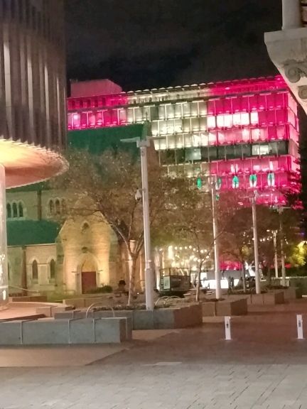 A well spent 5 Days 4 Nights In Perth