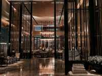 One Night of Bliss at St. Regis Hong Kong