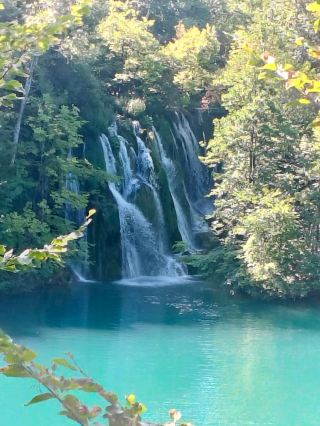 Plitvice Lakes National Park – “Croatia’s Cascading Wonderland”