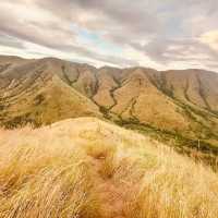 🌄 Mt. Mariglem Adventure Guide: Conquer Zambales’ Scenic Gem