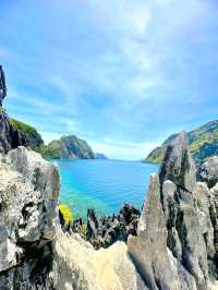 Matinloc Shrine: A Peaceful Stop in El Nido