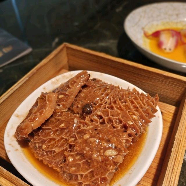 陶陶居臻品金光華店 陶陶居臻品金光華店