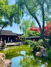 A Philosopher’s Stone Symphony in Yangzhou
