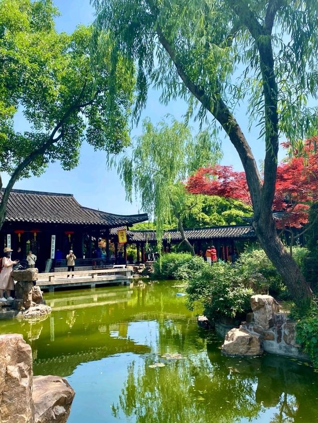 A Philosopher’s Stone Symphony in Yangzhou