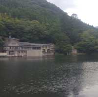 由布院半日遊🇯🇵