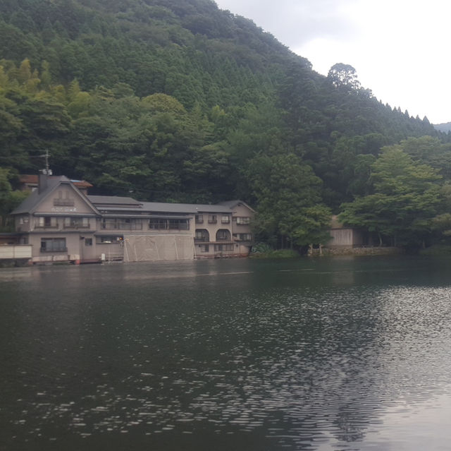 由布院半日遊🇯🇵 由布院半日遊🇯🇵