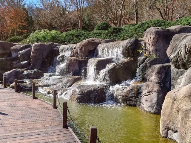 Step into Fairy Tale Vibes at Xinshe Manor Castle