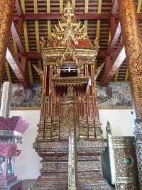 วัดพระแก้วดอนเต้าลําปาง