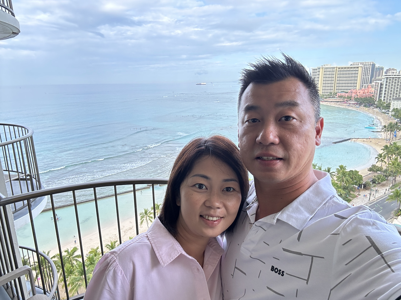 Honeymoon trips 2025
