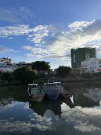 廈門沙坡尾｜漁港風情 × 文創熱鬧 × 慢生活浪漫之旅