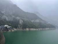 特種兵玩轉昇龍道—富山和立山黑部