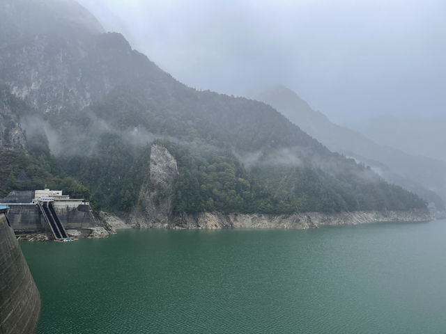 特種兵玩轉昇龍道—富山和立山黑部 特種兵玩轉昇龍道—富山和立山黑部
