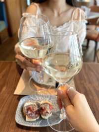 🇭🇰中環高顏值西班牙餐酒館🧡