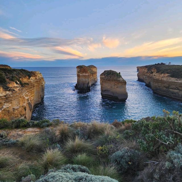 Loch Ard Gorge (Victoria)