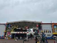 名古屋樂高樂園