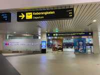 Yogyakarta International Airport 