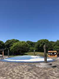 千葉憩いの場🏞千葉ポートパーク🏞