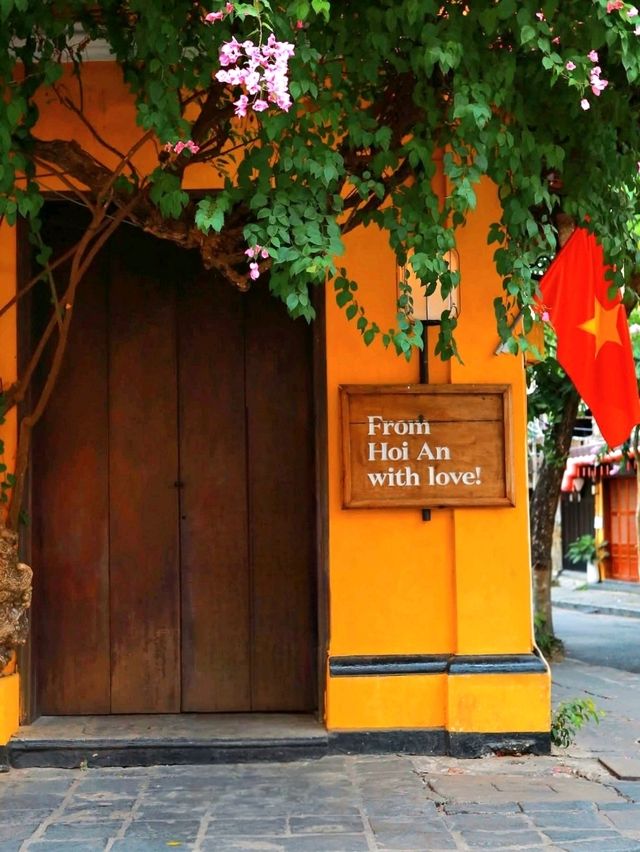 Hoi An Ancient Town: A Journey Back in Time
