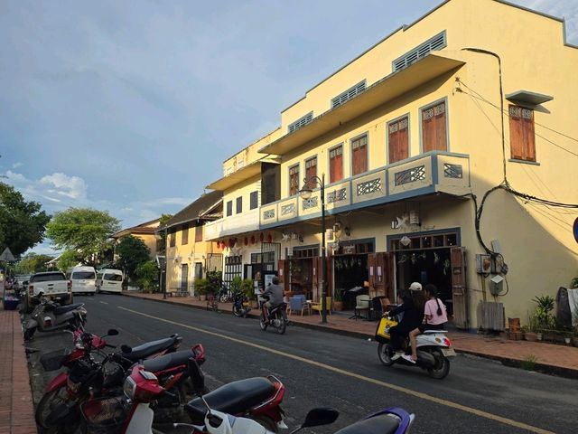  Luang Prabang