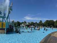 Vinepearl Water World