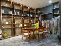 康鉑酒店（西安臨潼兵馬俑西花園地鐵站店）