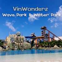 VinWonders Wave Park & Water Park