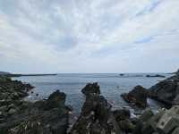 🌊 Tofu Cape: Taiwan’s Coastal Wonder in Su’ao