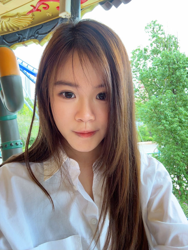 A Day at Xiangyang Fantasy Park🌟