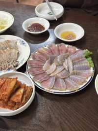 목포 맛집 여행코스 1박 2일 ☺️
