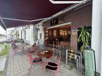 ☕ Restoran Hua Mui Eco Botanic – Classic Hainanese Vibes