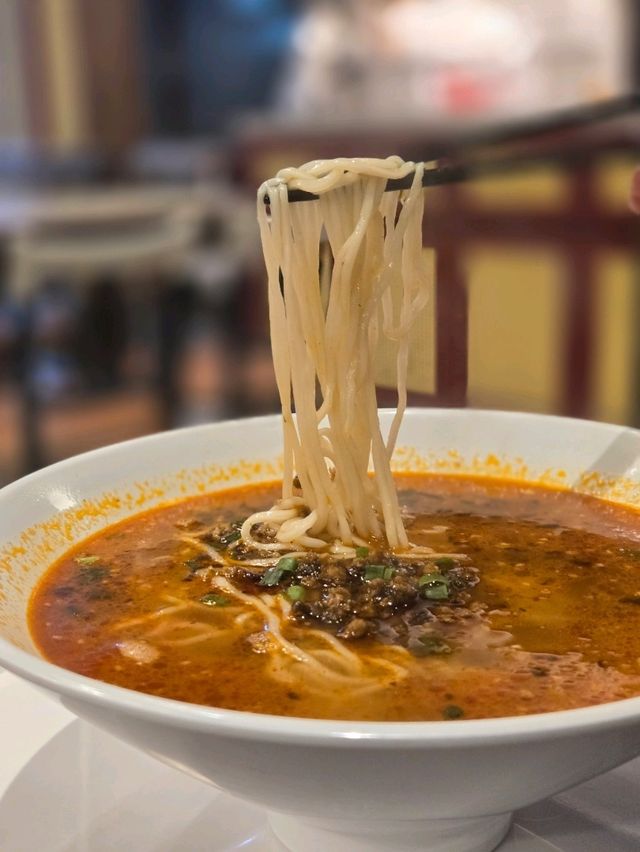 簡便麵食之選