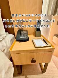 香港ホテル「The Kimberley Hotel」