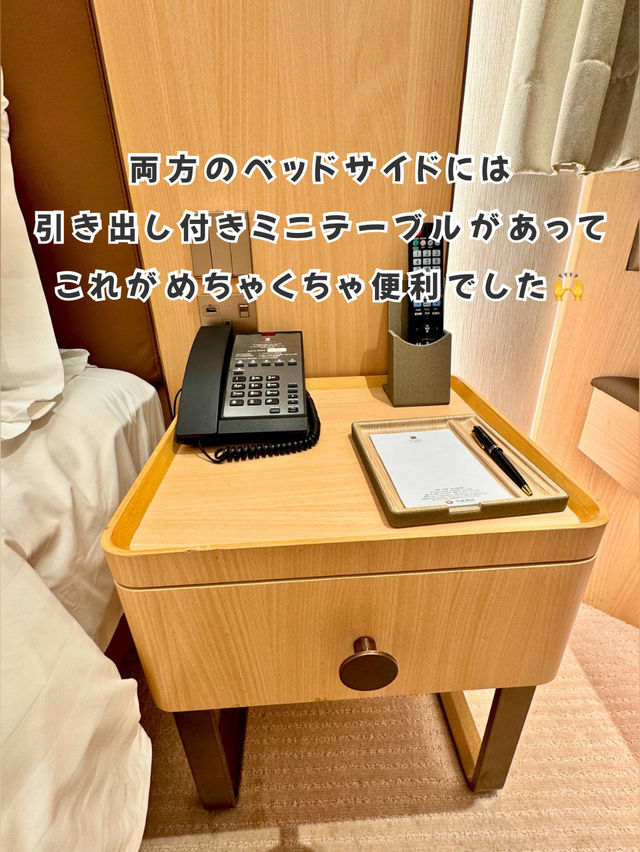 香港ホテル「The Kimberley Hotel」