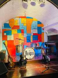 Liverpool : The Beatles Story
