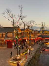❄️ แจกแพลนเที่ยว Lijiang (丽江) | เที่ยวครบจบในโพสต์